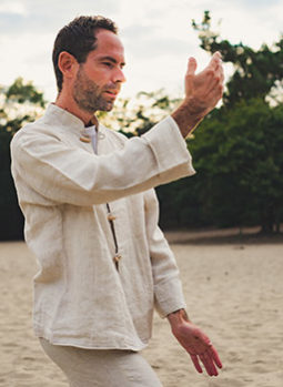 Tai Chi workshop | Bedrijven | Den Bosch | Floris van Berkel, Ontspannen Zijn