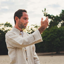 Tai Chi workshop | Bedrijven | Den Bosch | Floris van Berkel, Ontspannen Zijn